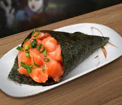 TEMAKI SALMÃO